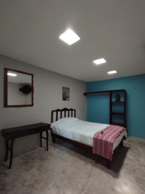 Agradable departamento Casa Golondrina